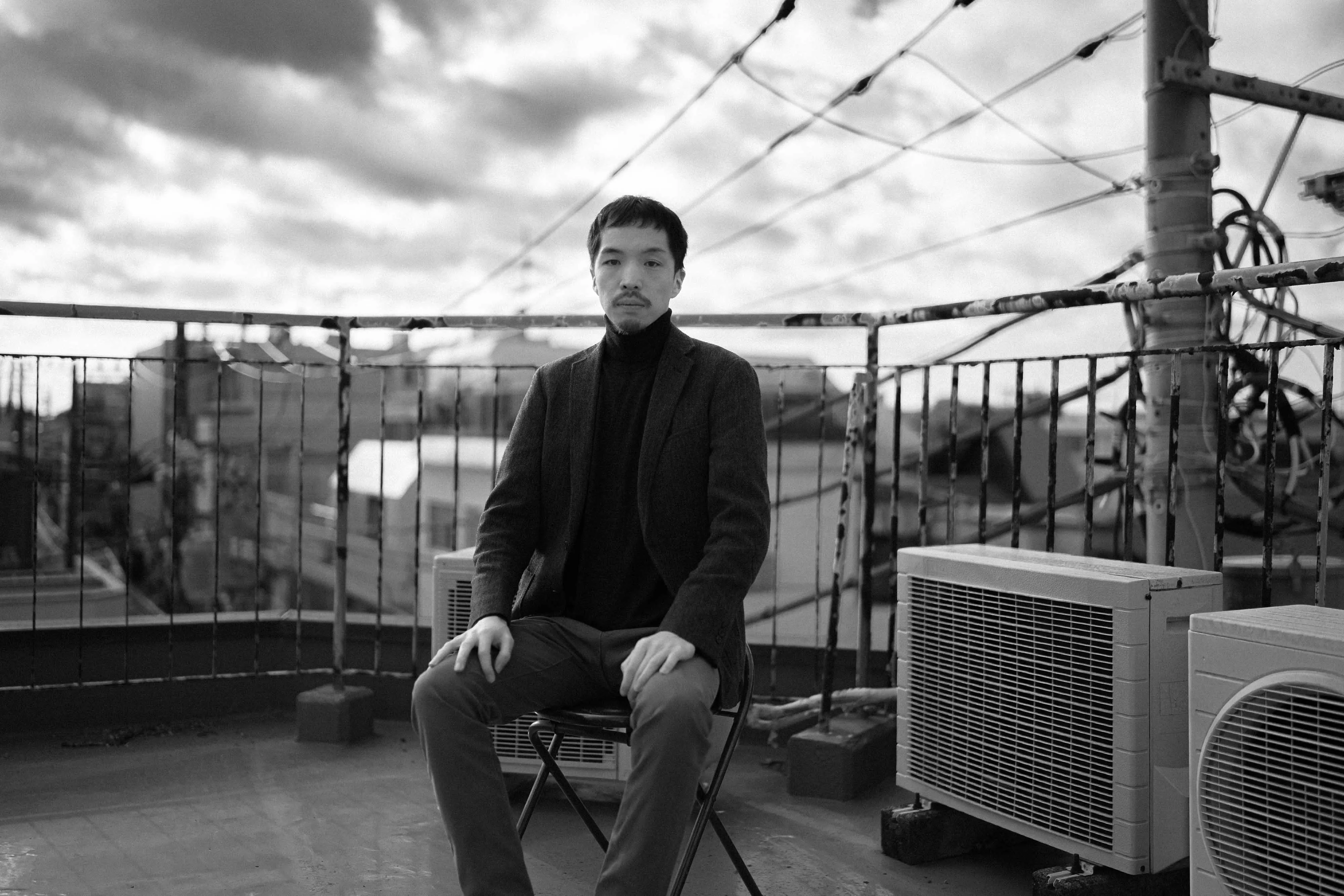 Ichiri Takamatsu ポートフォリオ